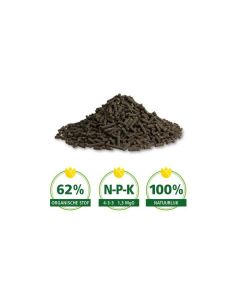 Fertisol Kippenmest 10KG