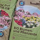 Biologische potgrond turfvrij universeel 270L (6 x 45L)