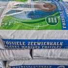 Zeewierkalk korrel Coccolieten 480kg