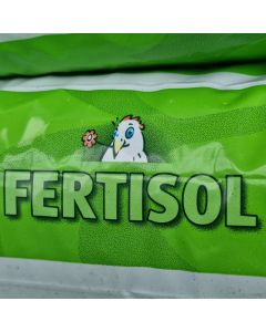 Fertisol Basis korrel 10 x 25kg -NU 250kg MET 16% VOORDEEL