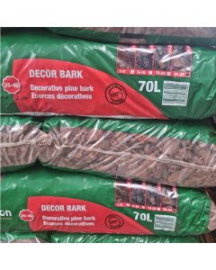 Franse Boomschors 25/45mm 1680 liter NU MET 24% VOORDEEL