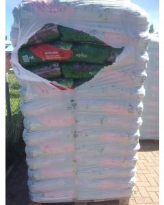 Franse Boomschors 25/45mm 840 liter NU MET 16% VOORDEEL